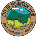 City of Mountain View's Logo