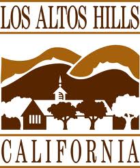 City of Los Altos Hill's Loge