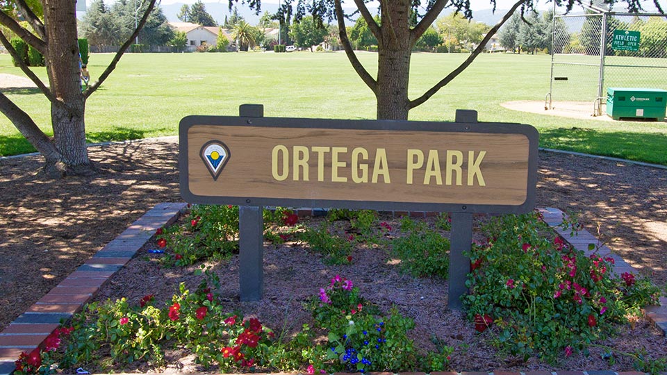 Ortega Park