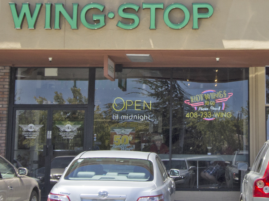 Wing Stop