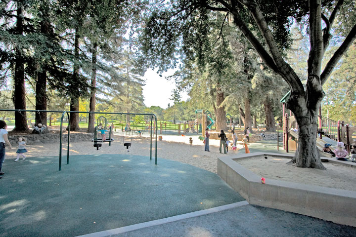 Play Area 4