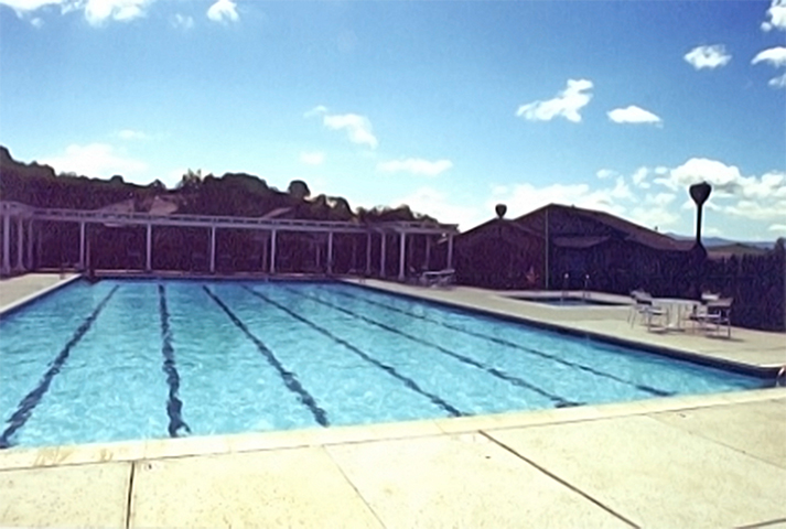 Swimming Pool 3