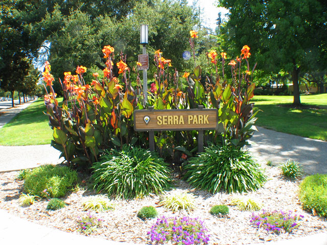 Serra Park
