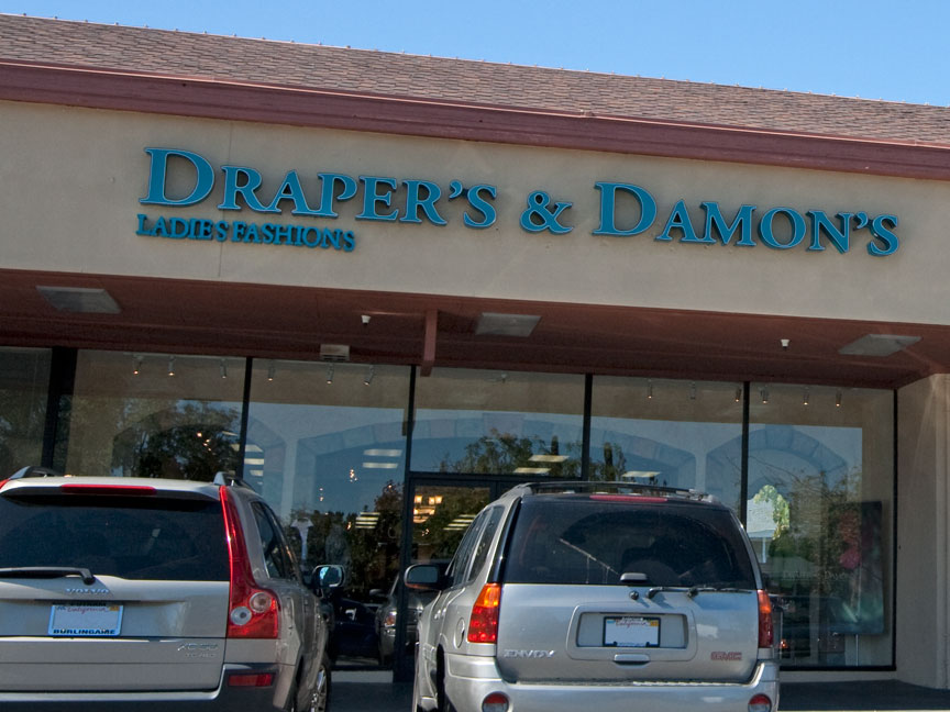 Draper and Damons