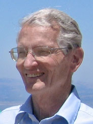 Picture of Donald J. Bahl