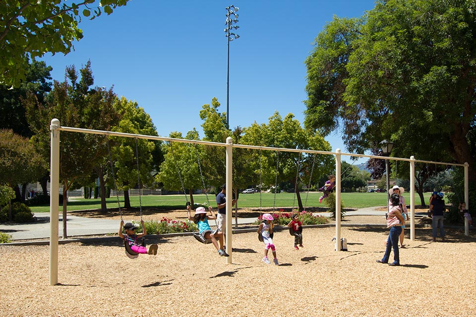 Play Structure 2