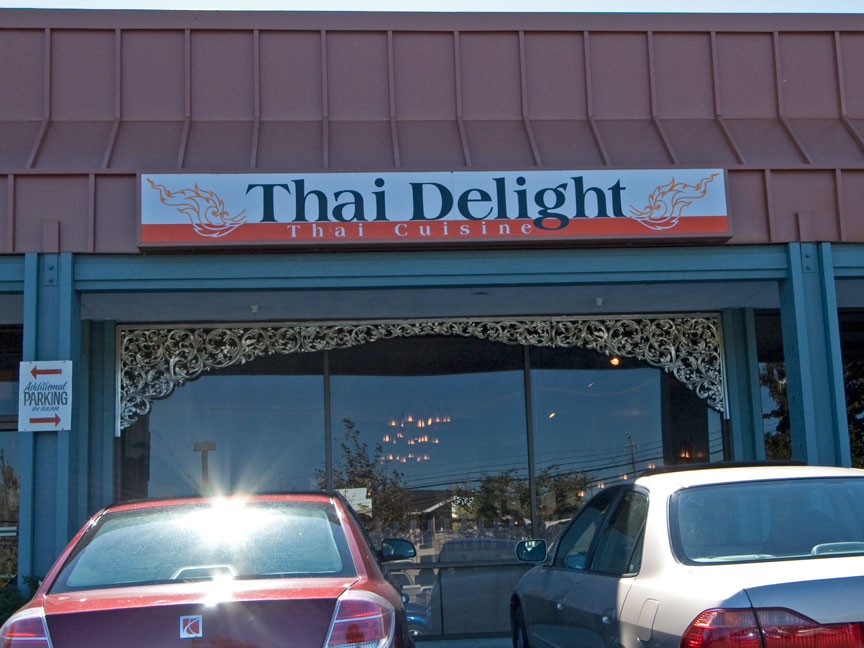 Thai Delight