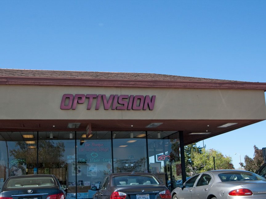 Optivision